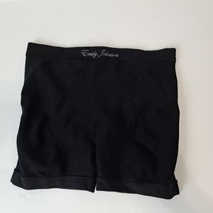 Emily Johnson Compression Short